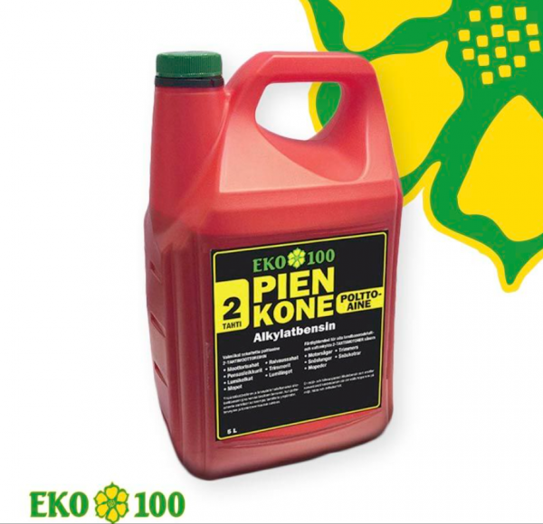ALKYLATBENSIN 2T 5L EKO100