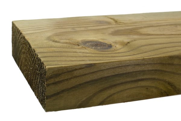 KESTOPUU VIHREÄ 48X173X5100 A