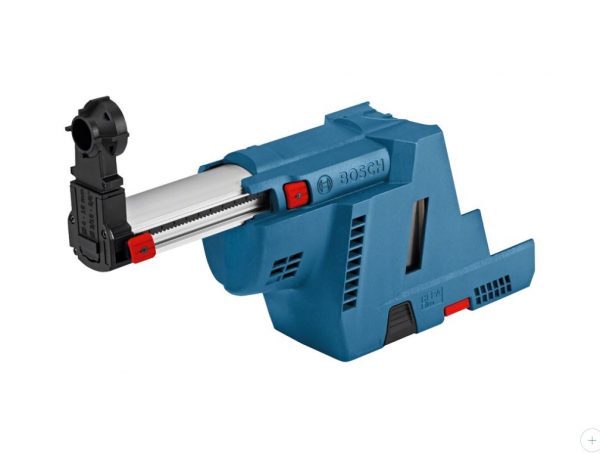 GDE 18V-16 PROFESSIONAL BOSCH
