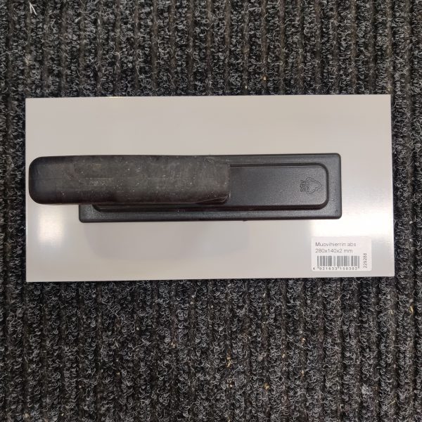 TERÄSLATTA 650X130 RST
