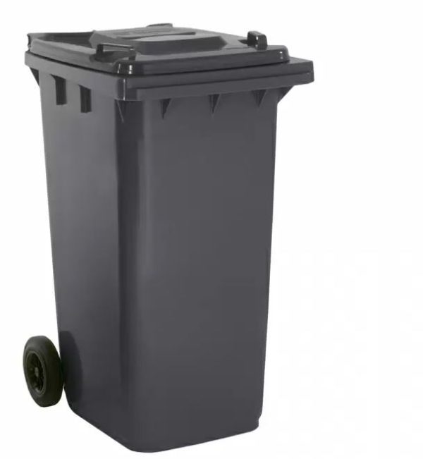 ROSKIS 240L GRÅ
