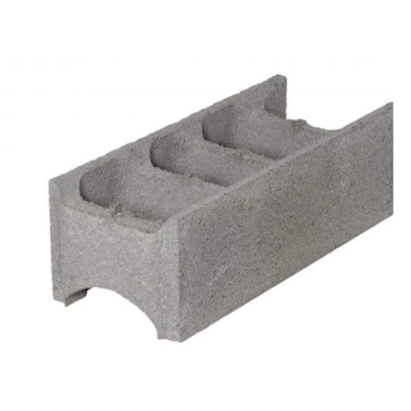 SKALBLOCK V250 250X200X600 HB-BETONI