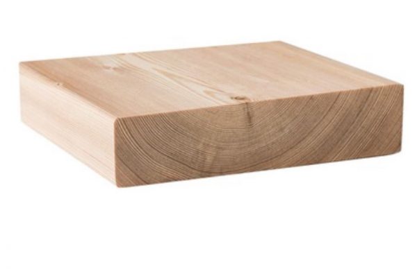 LÄRKTRÄD 45X145